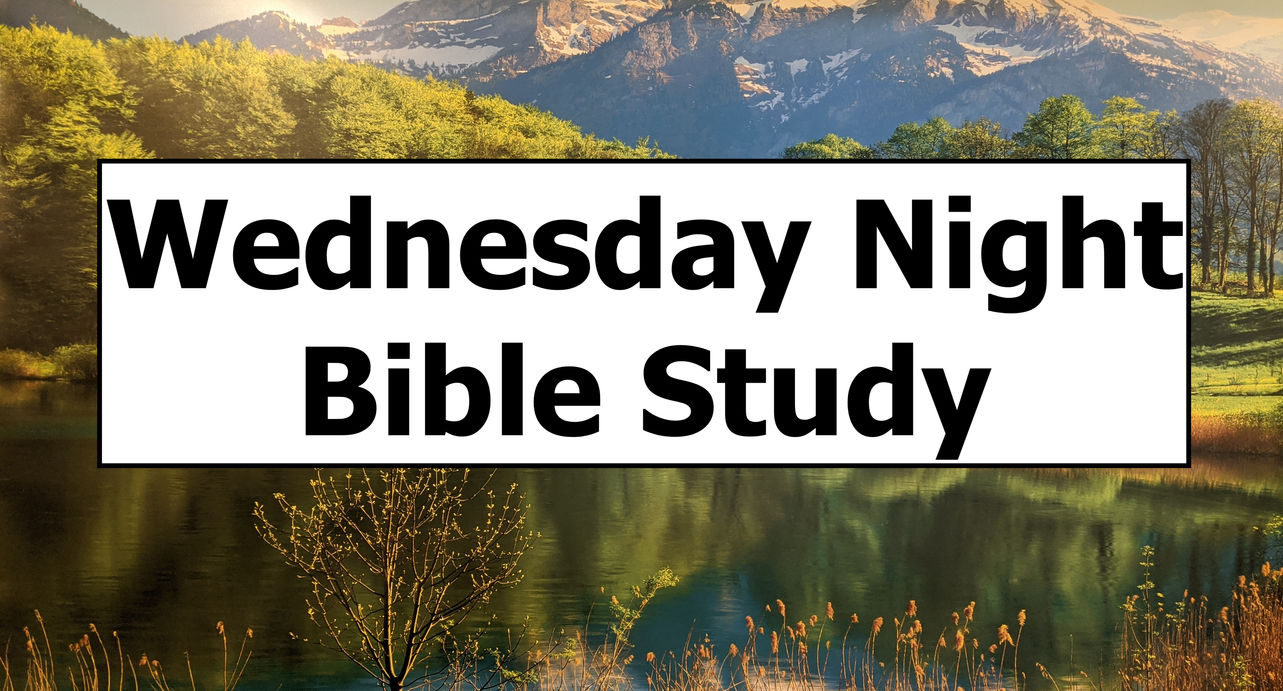 12/10: Paul's "I Beseech you ..." 's